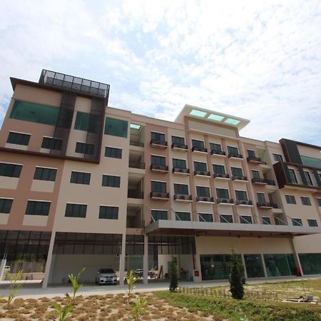 D&F Boutique Hotel Seremban 2 المظهر الخارجي الصورة