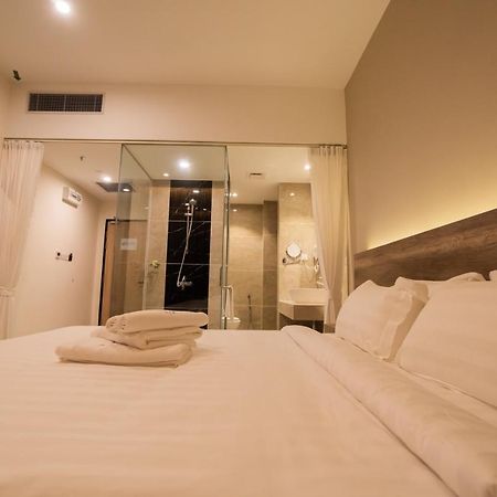 D&F Boutique Hotel Seremban 2 المظهر الخارجي الصورة