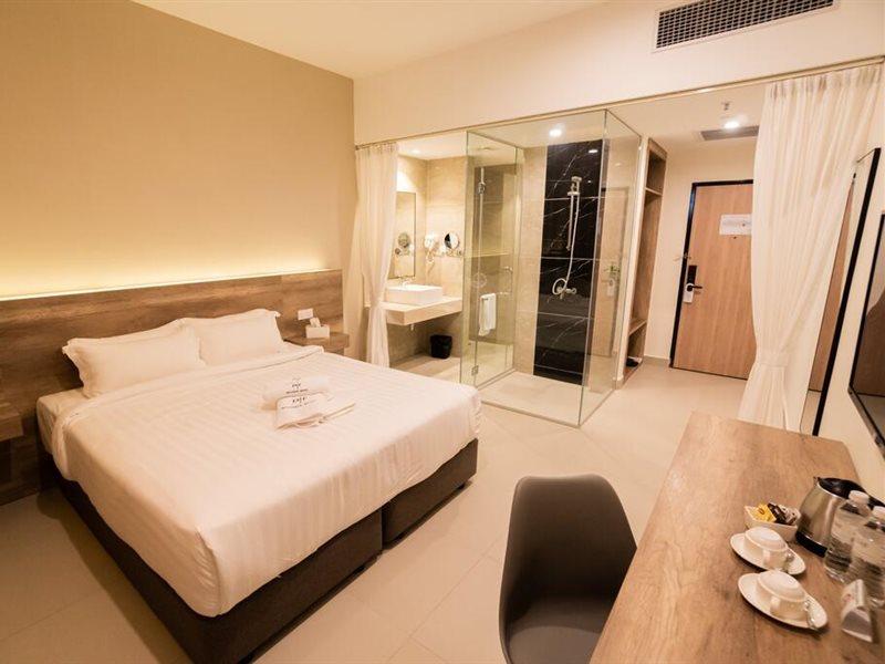D&F Boutique Hotel Seremban 2 المظهر الخارجي الصورة