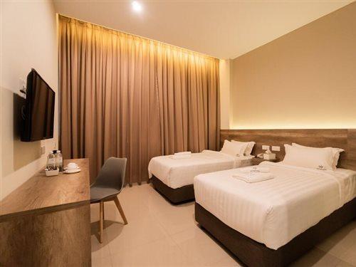 D&F Boutique Hotel Seremban 2 المظهر الخارجي الصورة